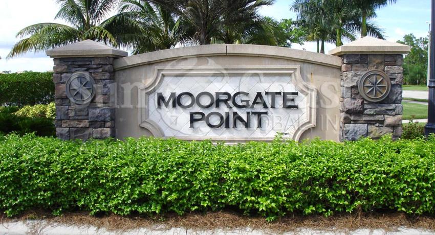 Moorgate Point Community