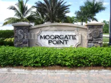 Moorgate Point Community